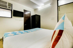 Hotel O Home Diamond Stay Near Lotus Temple
